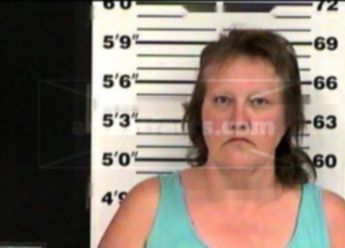 Linda Kay Chancellor