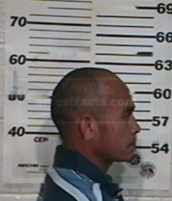 Juan Cruz Hernandez