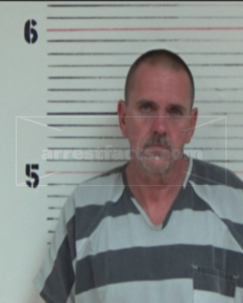 Kenny Ray Stokely