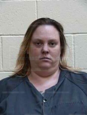 Carrie Marie Eldred