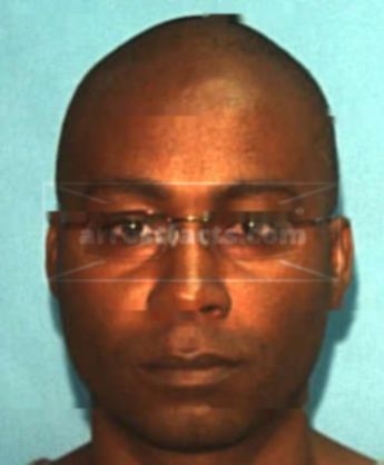 Adam C Mcgriff