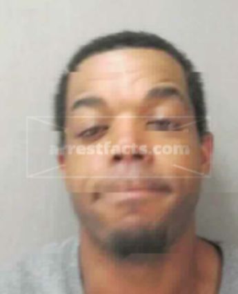 Jerone Deeric Hughes
