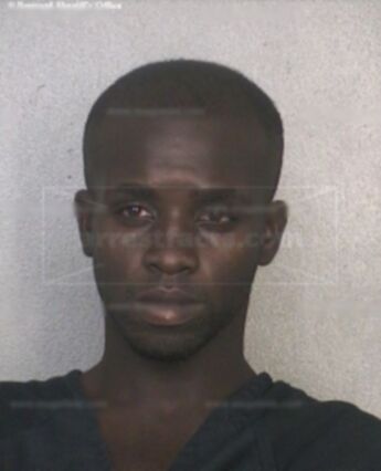 Bernard Omar Andrews