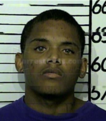 Johnnie James Kashiff Davis