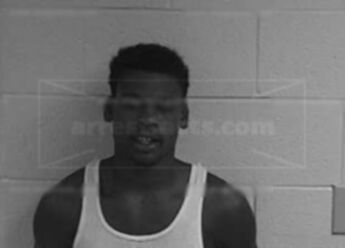 Anthony Brown