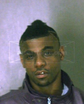 Theron Edmonds