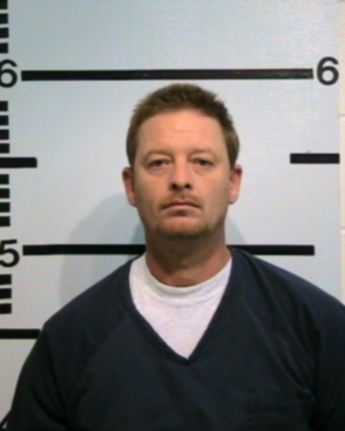Ronny Allen Parrish