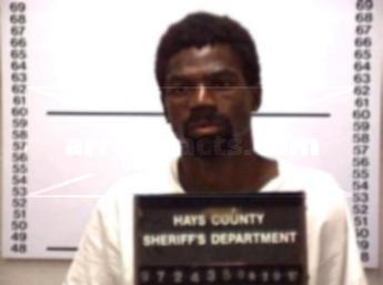 Donald Andres Jones