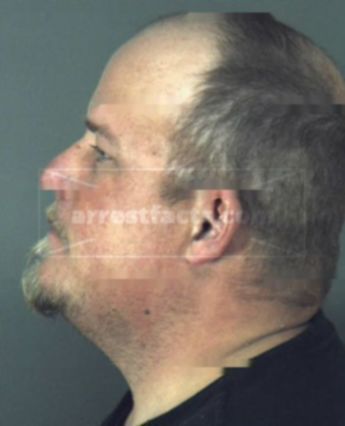 Donald Ray Petty Jr