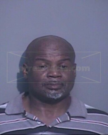 Luther James Daniels
