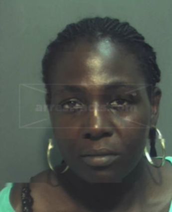 Tiffany Norkiesha Kirkland