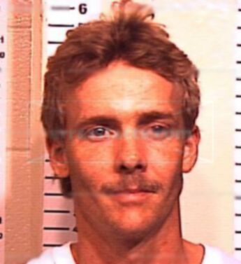 Frank Michael Alford