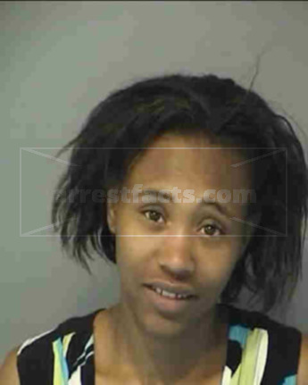 Tanea Symone Linwood