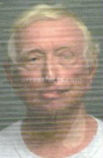 Donald Lee Lovelace