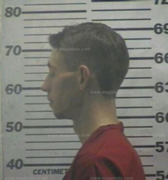 Brandon Phillip Olcott