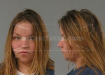 Hannah Joanne Davidson