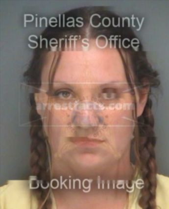 Alicia Mae Kieper