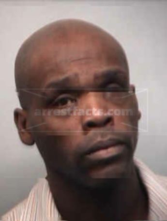 Lonnie Lecoy Belton