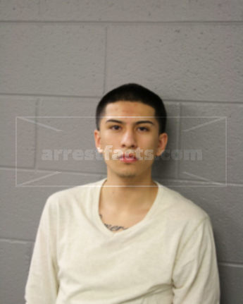 Erik Ramirez
