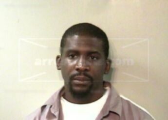 Anthony C Parks