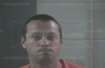 Billy Dean Carr