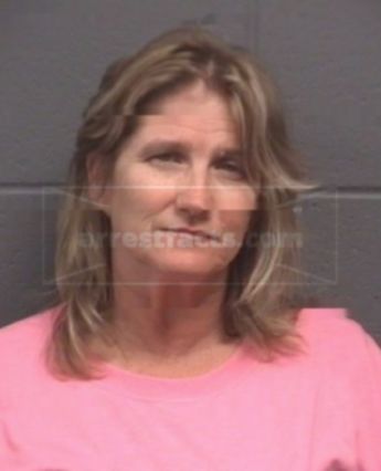 Sonja Hays