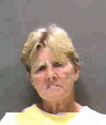 Barbara Sue Brittingham