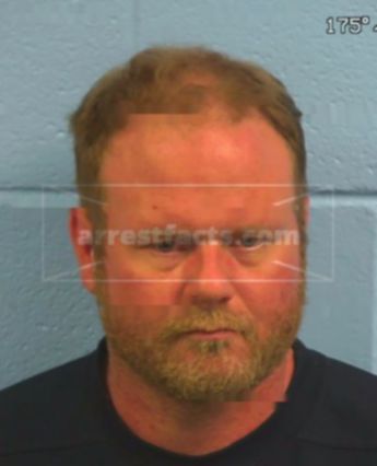 Michael Grant Brown