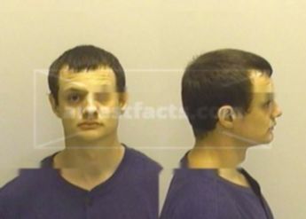 Nicholas Tate Gragson