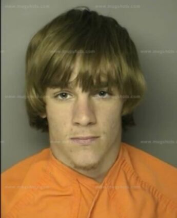 Trenton Ray Weast Jr.