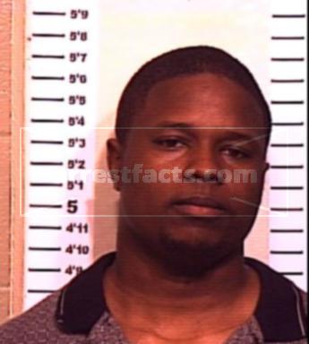 Jermaine Dekwann Rollins