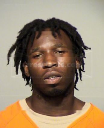 Dionte Oliver