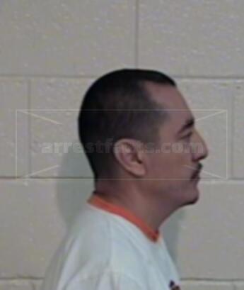 Jose Eligio Gaona Juarez