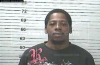 Marcus Howard Peterson