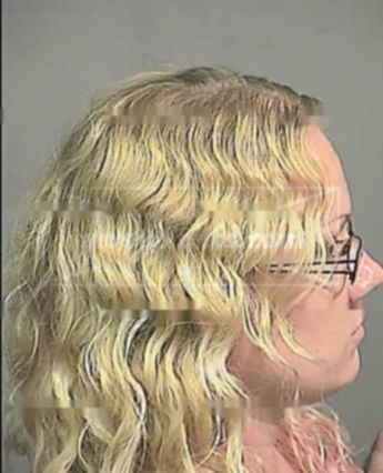 Abigail Faye Woods