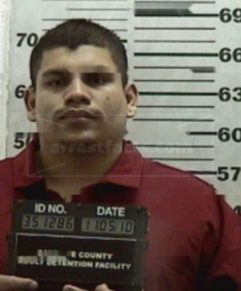Hugo Chacon-Morales