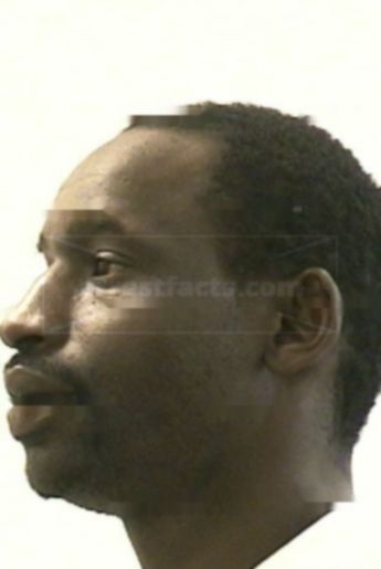 Ernest Woodson