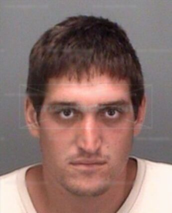 Joseph Cole Stephenson