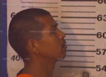 Jose Antonio Martinez Espinoza