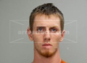 Arlie Robert Kelly Pate
