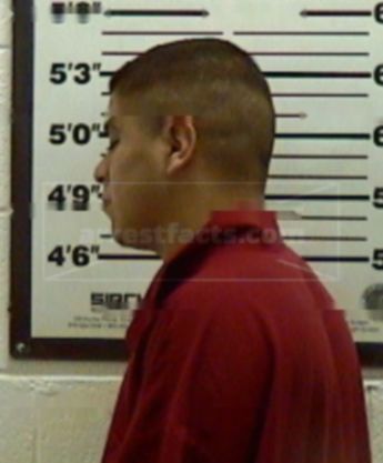 Estevan Rivera