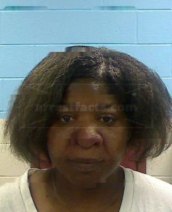 Joann Hendrix
