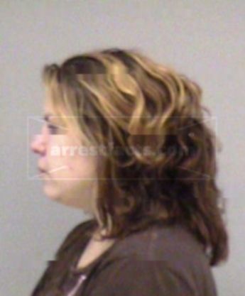 Tracy M Foreman