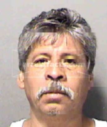 Pablo Ramirez Martinez
