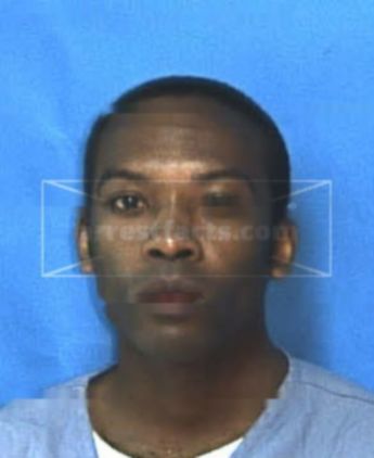 Mark Devone Stallworth