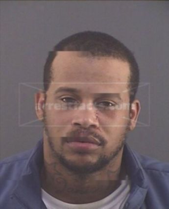 Anthony Lee Harris