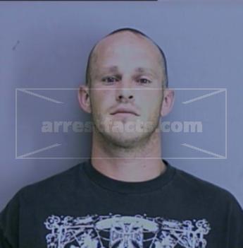Michael Wayne Harris