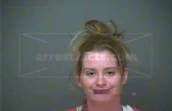 Shawna Rae Evans