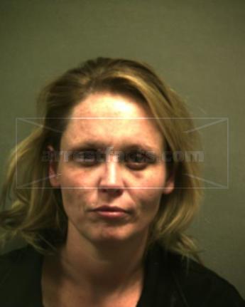 Karli Jo Argo