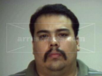 James Allen Guerrero